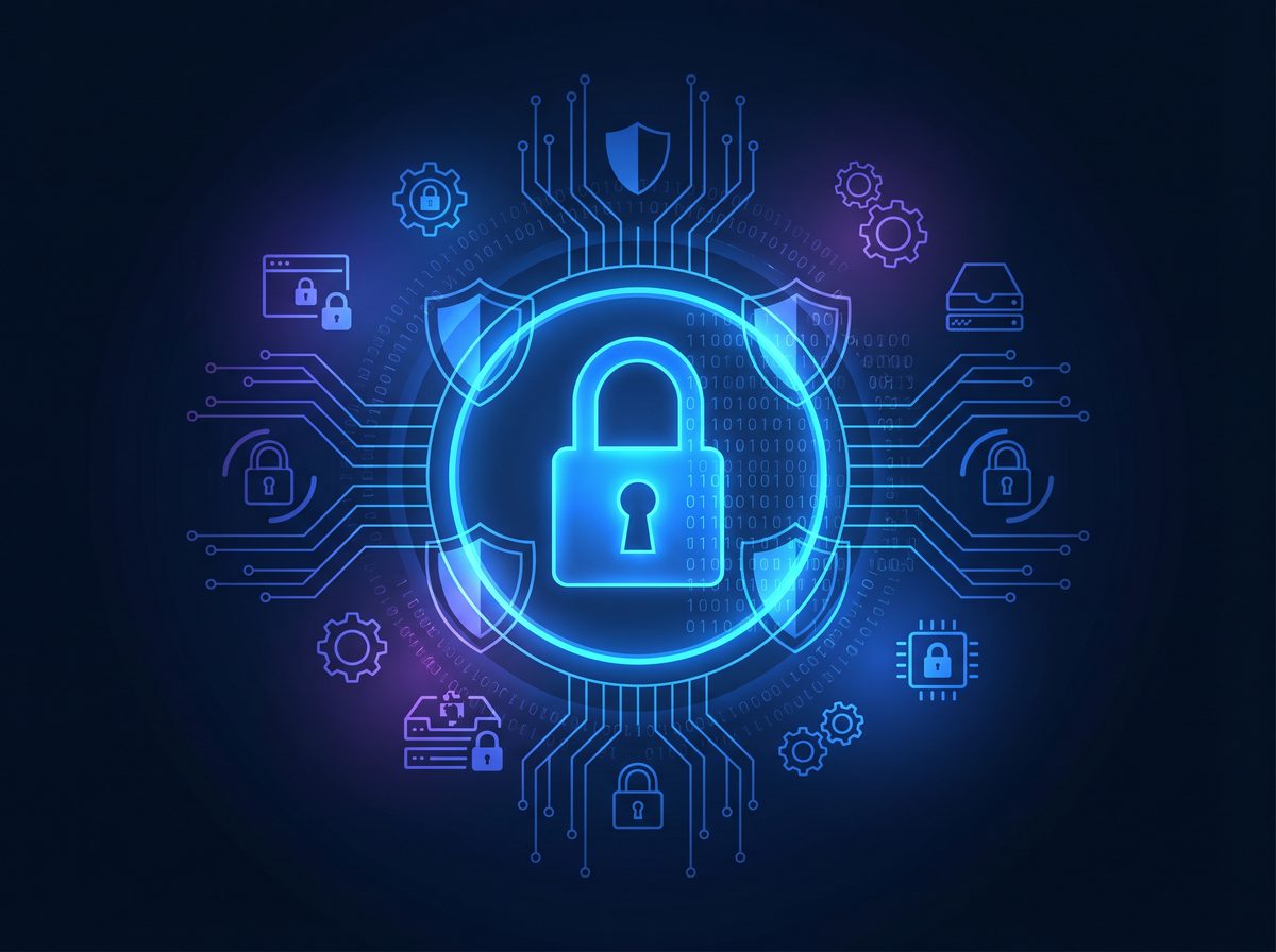 小董加速器安全防护体系